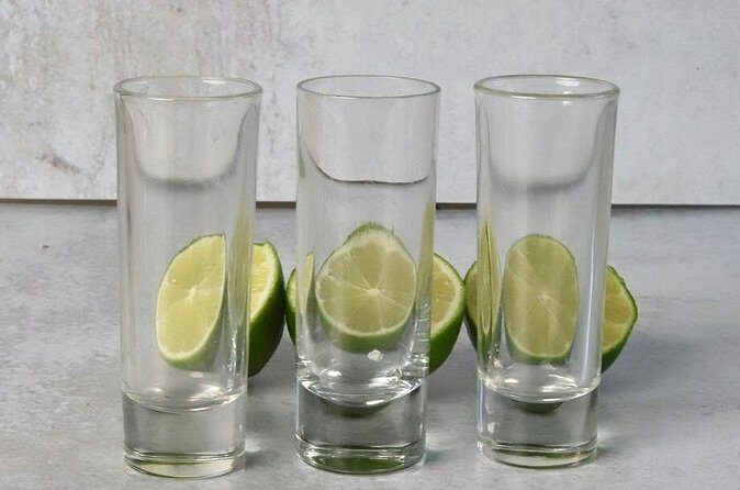 Tequila Master Class & Gourmet Tacos- Exclusive Experience Cancun - Authentic Insights from Past Participants