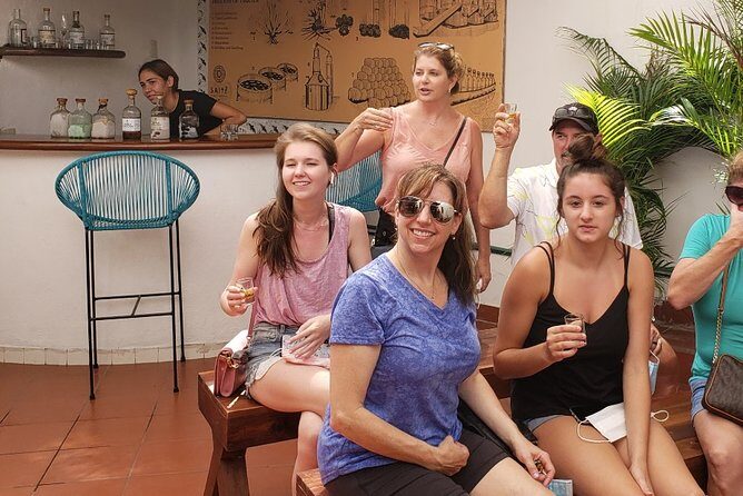 Tequila, Mezcal and Raicilla Tasting - Who Will Love This Experience?