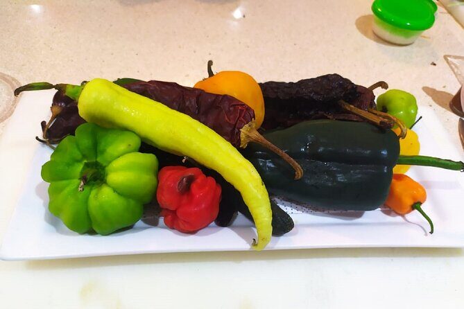 Tequila, Mezcal & Cooking: A Culinary Journey at Chef's Home - An Authentic Mexican Cooking Class with a Personal Touch