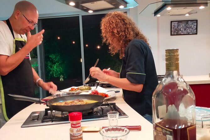 Tequila, Mezcal & Cooking: A Culinary Journey at Chef's Home - The Sum Up