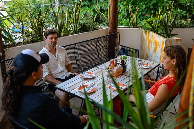 Tequila & Mezcal Gourmet Experience in Playa del Carmen - What Travelers Love About This Tour