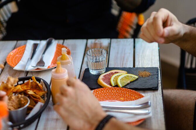 Tequila & Mezcal Gourmet Experience in Playa del Carmen - Who Is This Tour Best For?