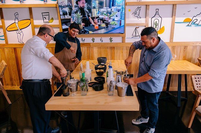 Tequila & Mezcal Tasting - Agave Masterclass In San José del Cabo - Final Thoughts