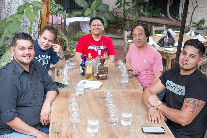 Tequila & Mezcal Tasting at your Place - Considering the Practicalities