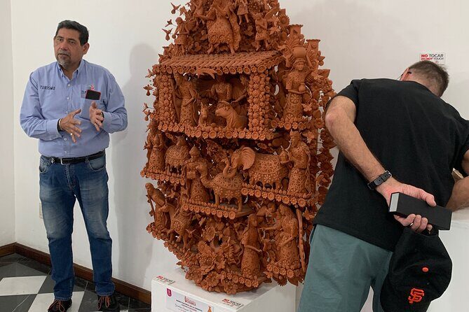 Tequila Premium Tour Destination Agave - Potential Downsides