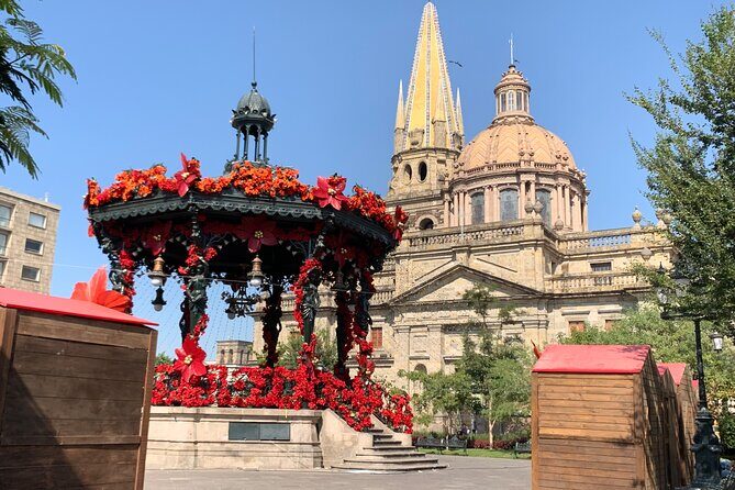 Tequila Premium Tour Destination Agave - Who Will Love This Tour?