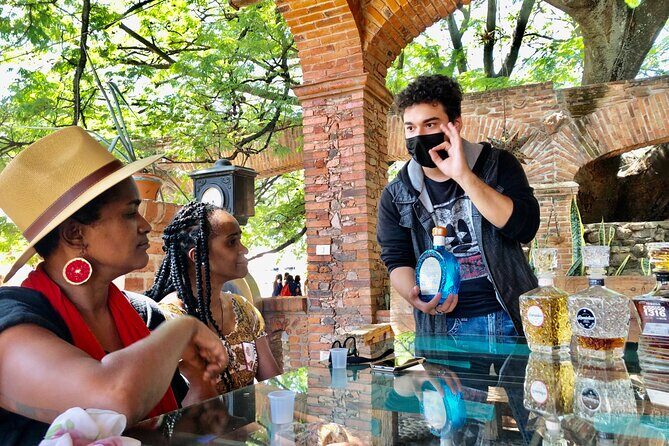 Tequila: Private Half-Day Tour - An In-Depth Look at the Tour