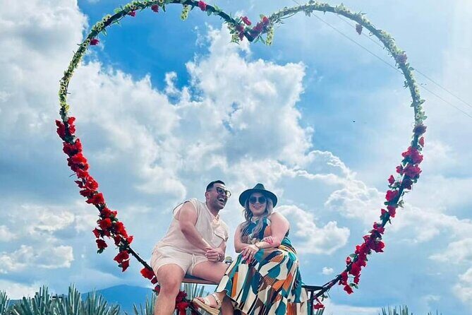 Tequila Pueblo Magico Adventure Day Trip from Puerto Vallarta - Analyzing the Value