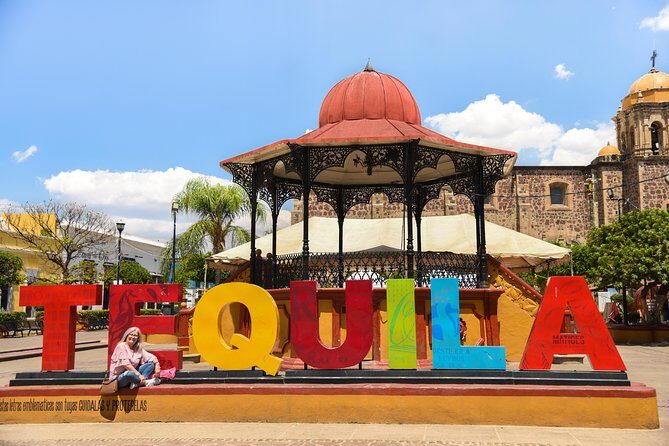 Tequila Route Experience from Guadalajara - Who Would Love This Tour