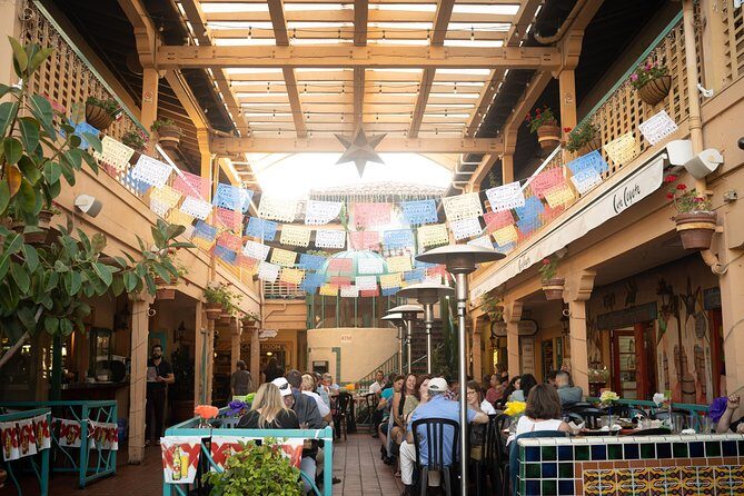 Tequila, Tacos & Tombstones: Old Town Food & Drink Walking Tour - What to Expect from the Tour