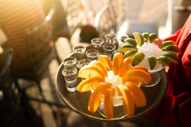 Tequila, Tacos & Tombstones: Old Town Food & Drink Walking Tour - Is This Tour Right for You?