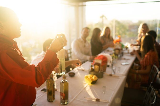 Tequila, Tacos & Tombstones: Old Town Food & Drink Walking Tour - Final Thoughts