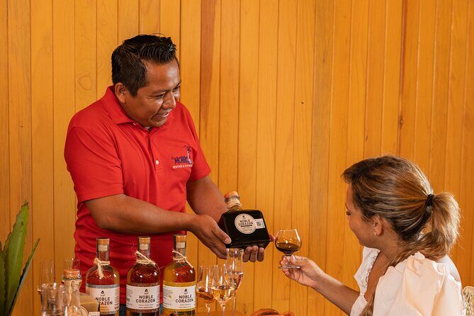 Tequila Tasting and Mixology Experience in Cancun - Final Thoughts: Who Should Consider This?