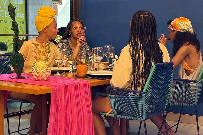 Tequila Tasting at El Fisherman Restaurant Cancun - Final Thoughts