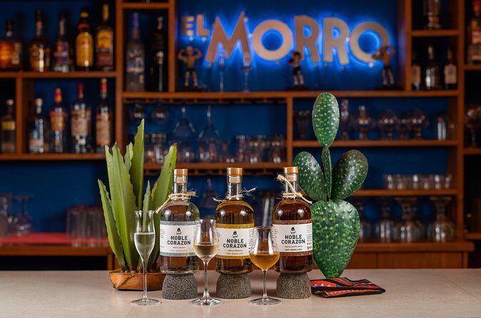 Tequila Tasting at El Fisherman Restaurant Cancun - FAQ