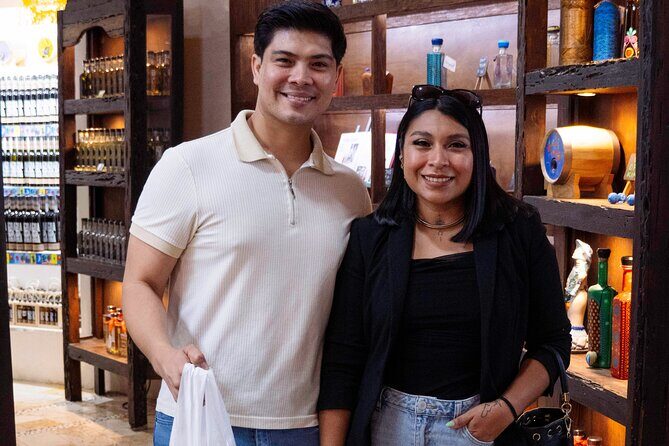 Tequila Tasting & Cocktail Workshop at Tequila Lighthouse - Cabo - FAQ