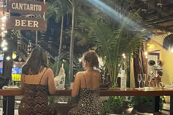 Tequila Tasting Experience - What to Expect from the Tour