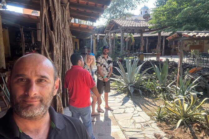 Tequila Tasting Tour in Nuevo Vallarta - The Sum Up