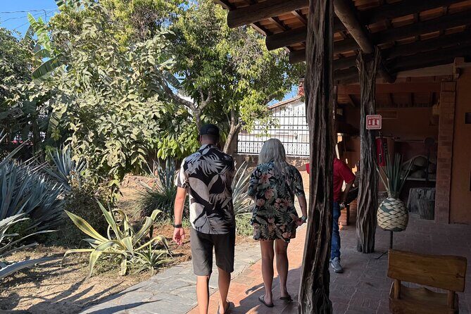 Tequila Tasting Tour in Nuevo Vallarta - FAQ