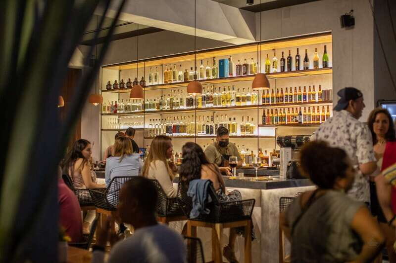 Tequila Tastings at El Tasting Room - New Look at Tequila: A Friendly Guide to El Tasting Room’s Tour