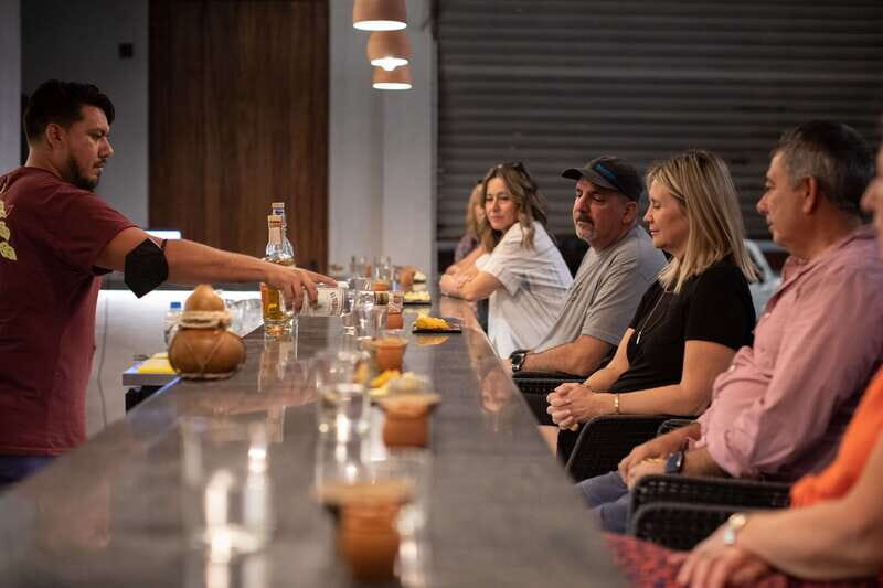 Tequila Tastings at El Tasting Room - Who Should Book This Experience?