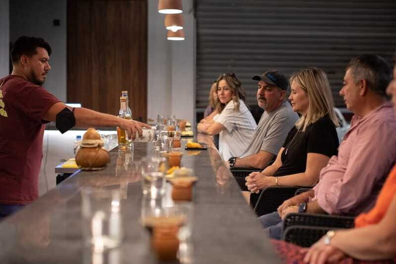 Tequila Tastings at El Tasting Room - Final Thoughts