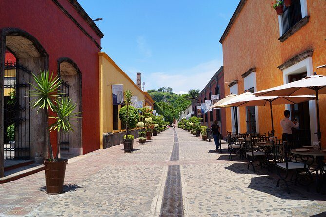 TEQUILA, The Spirit of Mexico PRIVATE TOUR - FAQ