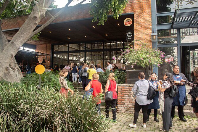 Tequila tour visiting a local brewery - FAQ