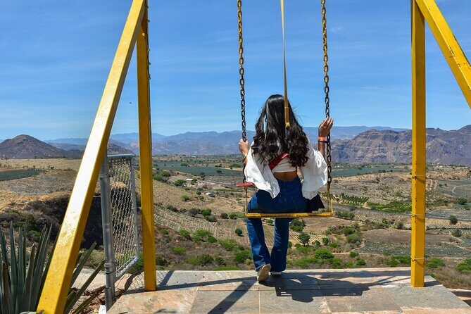 Tequila tour with tasting. - What’s Included and What’s Not