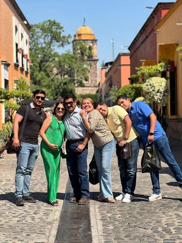 Tequila: Town and Distillery Guided Tour with Tastings - Practical Details and Value