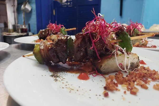 Tequila University- Puerto Morelos Tequila Tasting and Tapas Pairing - Who Will Love This Tour?