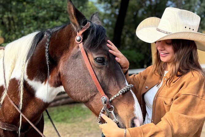 Tequilero Tour with Horseback Riding - Key Points