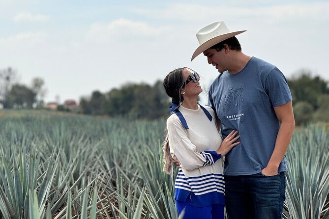 Tequilero Tour with Horseback Riding - The Itinerary in Detail