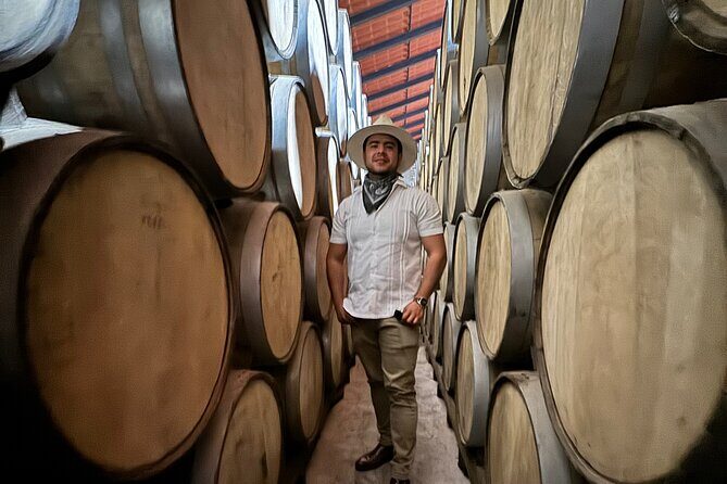 Tequilero Tour with Horseback Riding - What Do Travelers Say?