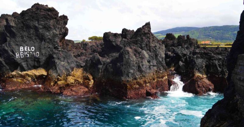 Terceira: Half-Day Island Tour with Cheese Tasting - Why You Should Consider This Tour