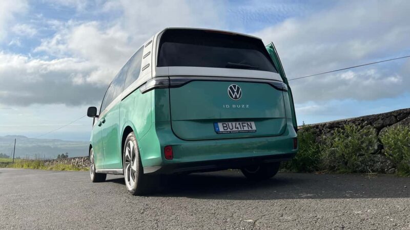 Terceira Half Day Tour: Volcanoes & Coastlines with Pickup - What to Expect from the Terceira Half Day Tour