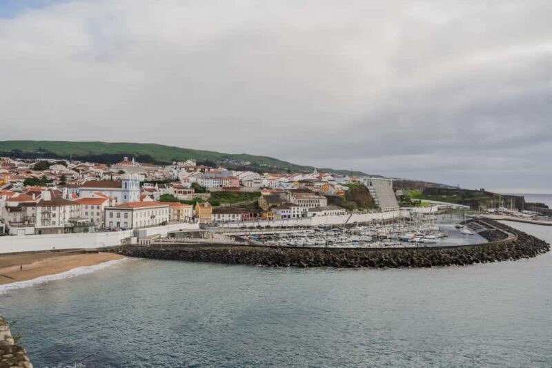 Terceira Island: 2-Day Private Tour with Transfer Included - How the Tour Begins: Easy Transfers and City Exploration