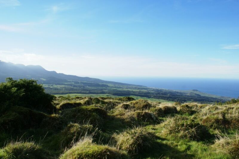 Terceira Island: 4x4 Land Rover Tour with Traditional Lunch - What You Can Expect from the Tour