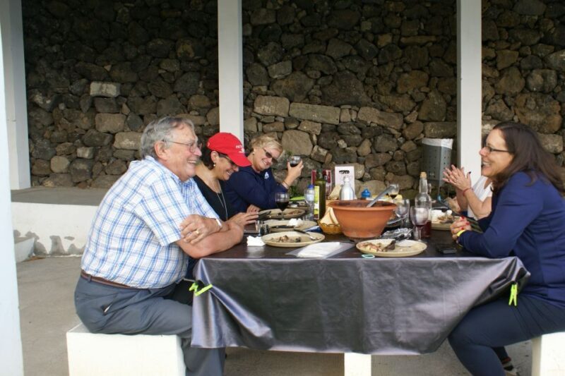Terceira Island: 8-Hour Wine and Moonshine Tour - A Deep Dive into the Experience