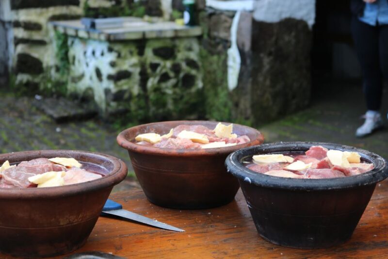 Terceira Island: Azores Cooking Class Experience - A Friendly Take on the Terceira Island Azores Cooking Class Experience