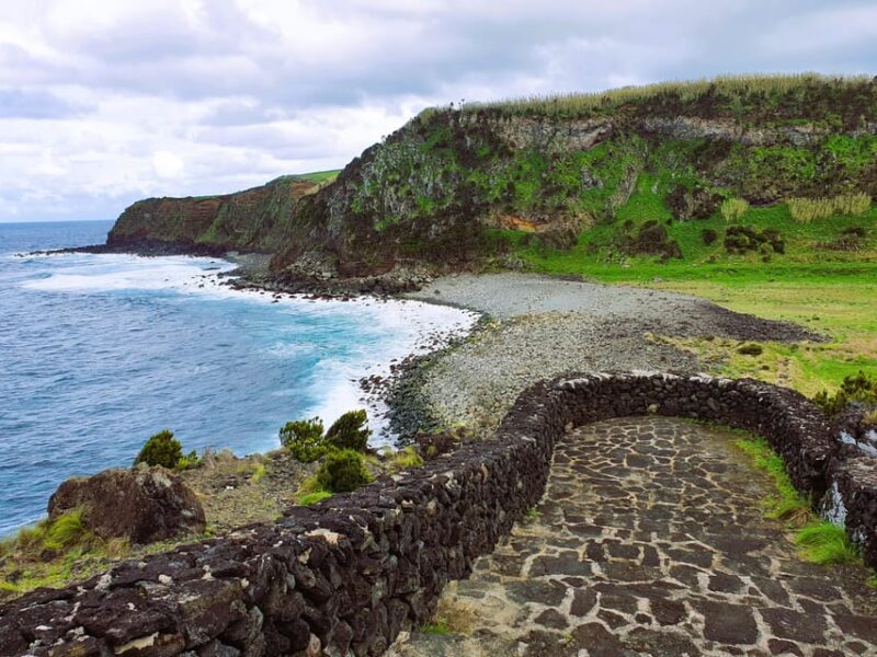 Terceira Island: Baías da Agualva Hike + Picnic + Biscoitos - The Authenticity and Reviews