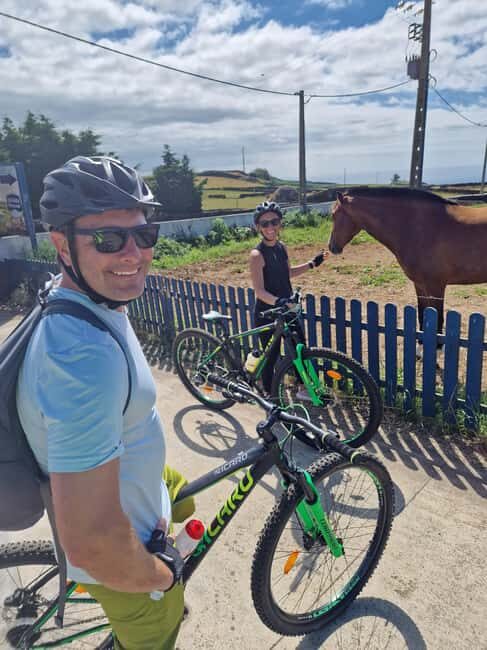 Terceira Island: Bike Tour - 2 Hours - Why This Bike Tour Stands Out