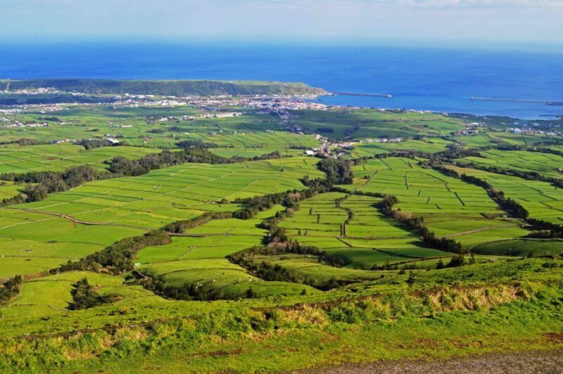 Terceira Island: Caves and Craters Tour - A Detailed Look at the Tour Experience