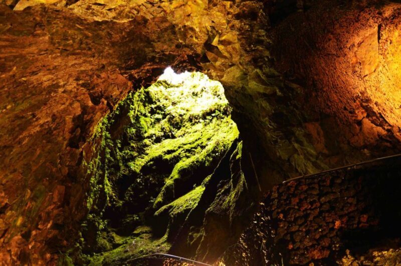 Terceira Island: Caves and Craters Tour - The Sum Up