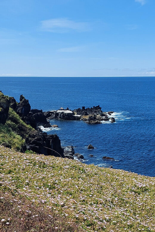 Terceira Island : Electric Bike Tour West Side - Discovering the West Side of Terceira on Two Wheels