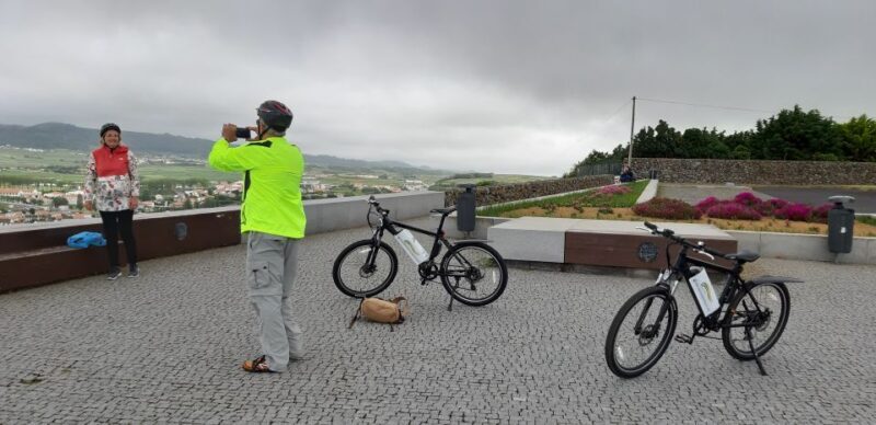 Terceira Island : Eletric Bike Tour Praia da Vitória - Final Thoughts