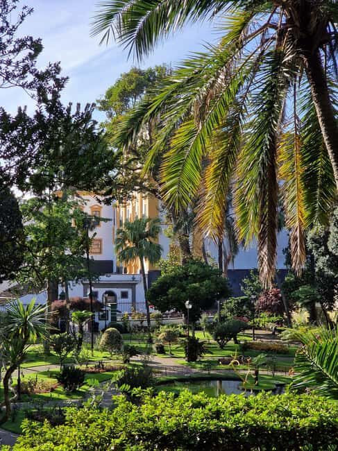 Terceira Island: Full Day South Coast Tour - Exploring the Terceira Island: Full Day South Coast Tour