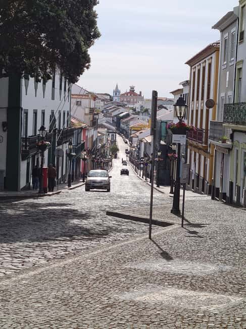Terceira Island: Full Day South Coast Tour - Who Is This Tour Best For?
