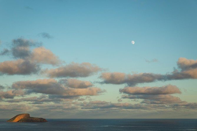 Terceira Island: Full Day Tour - The Guides and the Experience