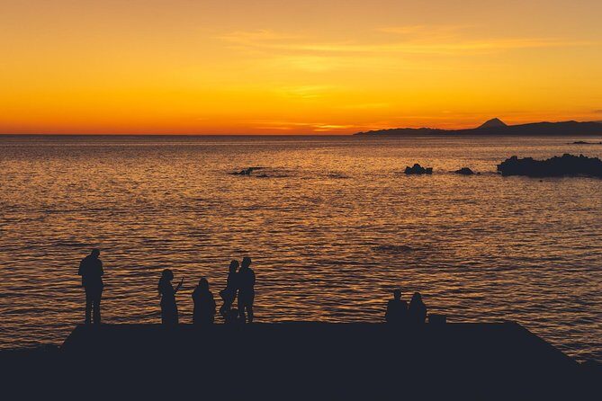 Terceira Island: Full Day Tour - FAQs